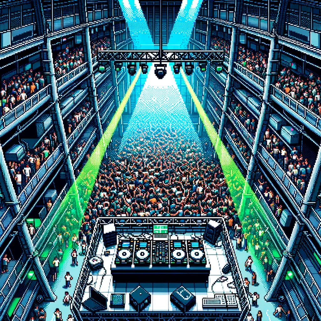 DJ Wavelength